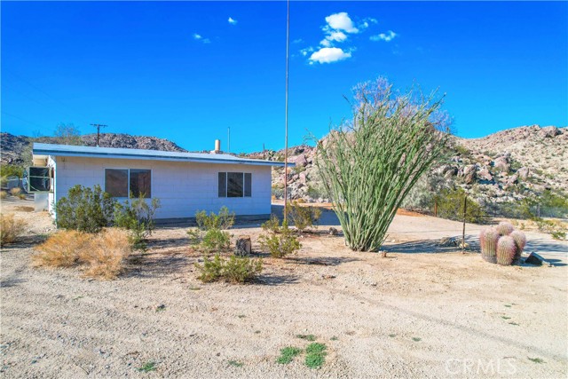 61308 Vine Way, Joshua Tree, CA, 92252 61308 Vine Way, Joshua Tree, CA, 92252
