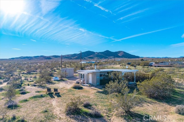 Detail Gallery Image 38 of 50 For 437 Mallow Rd, Landers,  CA 92285 - 0 Beds | 1 Baths