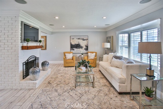 Detail Gallery Image 13 of 24 For 1232 E Vanowen Ave, Orange,  CA 92867 - 3 Beds | 2 Baths
