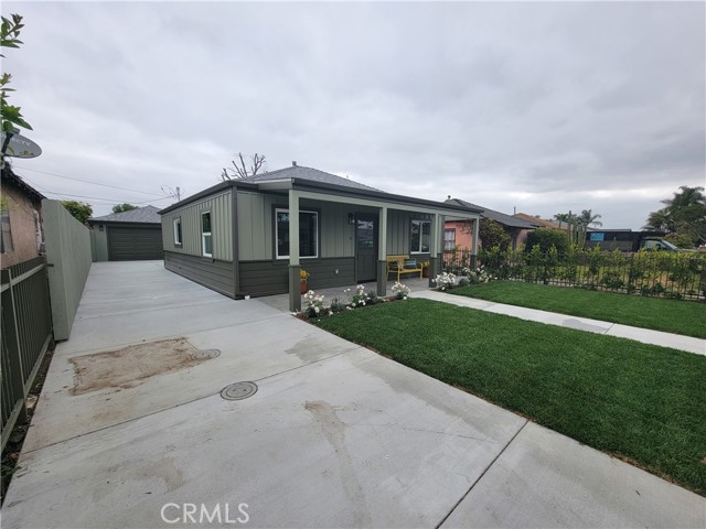 Detail Gallery Image 23 of 24 For 1159 Fiat St, Torrance,  CA 90502 - 3 Beds | 2 Baths