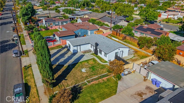 Detail Gallery Image 34 of 39 For 1381 E 5th, Ontario,  CA 91764 - 4 Beds | 1/1 Baths