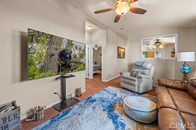 Detail Gallery Image 17 of 43 For 45935 Parkway, Big Bear City,  CA 92314 - 3 Beds | 2 Baths