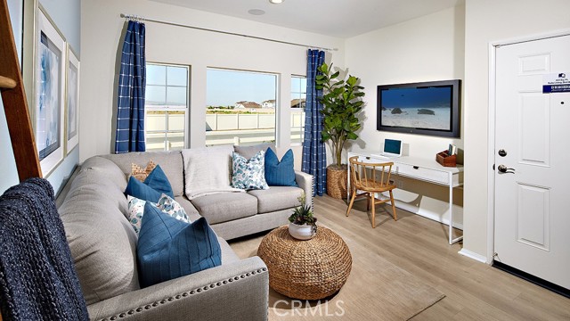 Detail Gallery Image 14 of 17 For 416 Ivy Crest Dr, San Jacinto,  CA 92582 - 4 Beds | 3/1 Baths