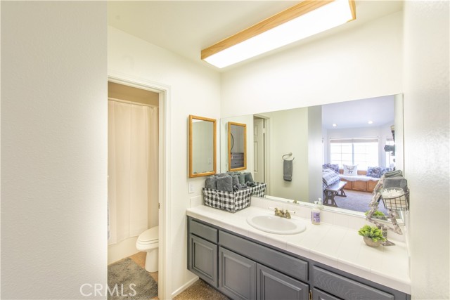 Detail Gallery Image 29 of 53 For 1377 Club View Dr #18,  Big Bear Lake,  CA 92315 - 3 Beds | 2/1 Baths