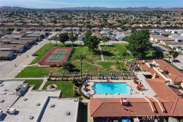 Detail Gallery Image 43 of 43 For 27250 Murrieta Rd #249,  Menifee,  CA 92586 - 3 Beds | 2 Baths