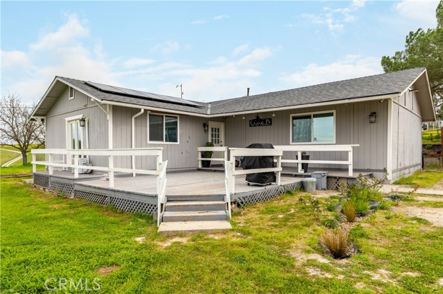 Detail Gallery Image 3 of 74 For 3505 Landmark, Paso Robles,  CA 93446 - 3 Beds | 2 Baths