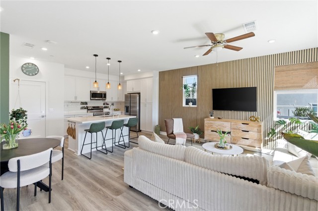 Detail Gallery Image 5 of 49 For 116 Sunstone Place, Rancho Mission Viejo,  CA 92694 - 3 Beds | 2/1 Baths