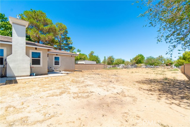 Detail Gallery Image 8 of 8 For 4257 W Avenue L6, Lancaster,  CA 93536 - 4 Beds | 3 Baths