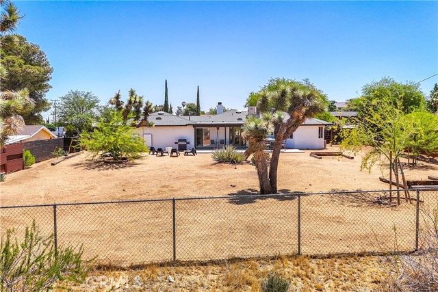 Detail Gallery Image 46 of 57 For 7432 Aster Ave, Yucca Valley,  CA 92284 - 3 Beds | 2 Baths