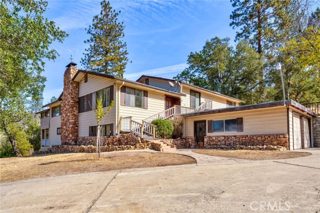 Detail Gallery Image 1 of 1 For 52045 Road 423, Oakhurst,  CA 93644 - 4 Beds | 4/1 Baths