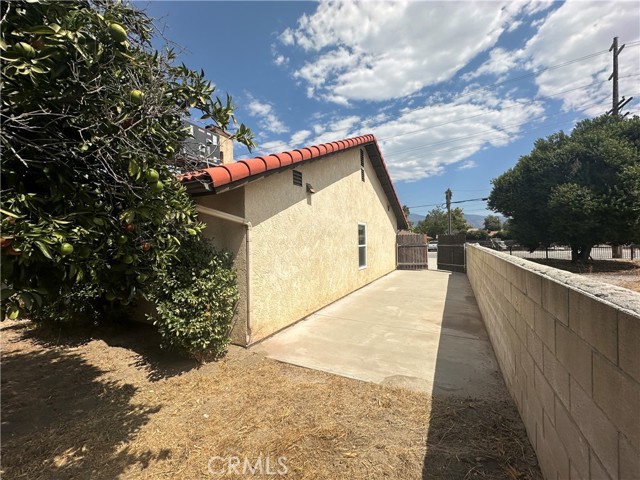 Detail Gallery Image 51 of 58 For 541 N Hemet St, Hemet,  CA 92544 - 3 Beds | 2 Baths