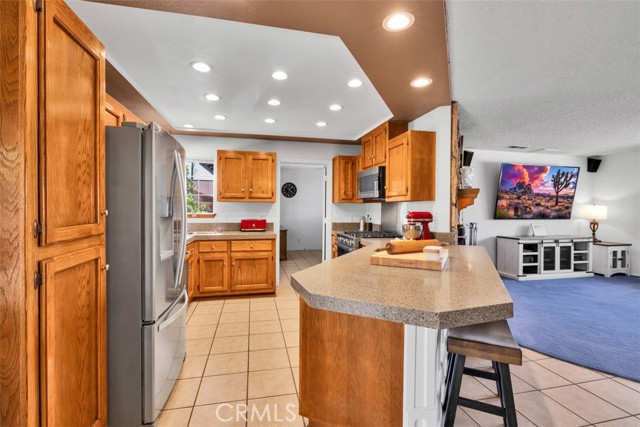 Detail Gallery Image 11 of 46 For 57929 Pimlico, Yucca Valley,  CA 92284 - 3 Beds | 2 Baths