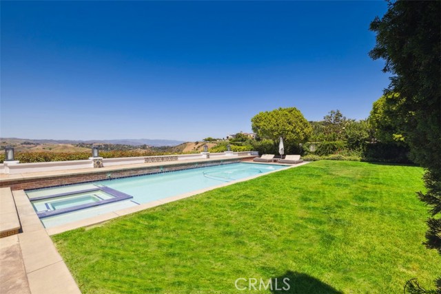 Detail Gallery Image 26 of 27 For 25345 Prado De Los Gansos, Calabasas,  CA 91302 - 5 Beds | 7 Baths