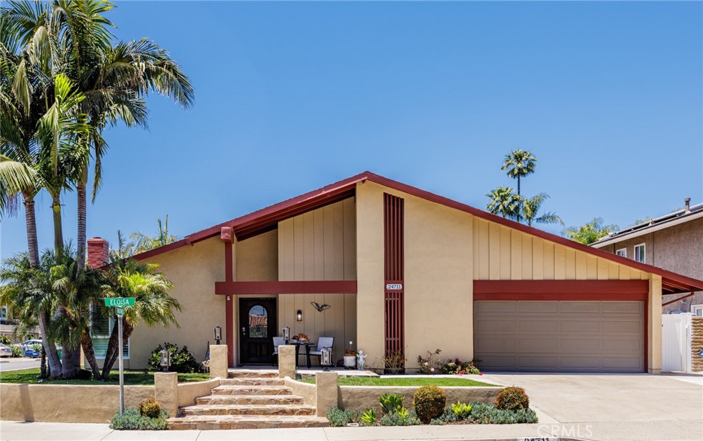 24711 Eloisa Drive