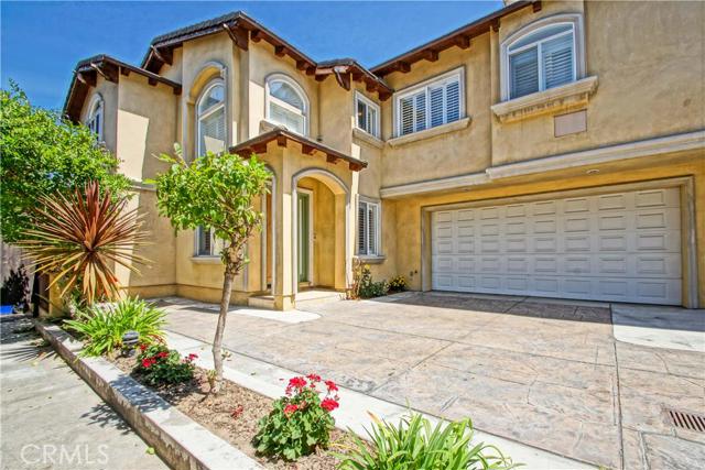 2411 Huntington Lane, Redondo Beach, California 90278, 4 Bedrooms Bedrooms, ,2 BathroomsBathrooms,Residential,Sold,Huntington,SB16079141