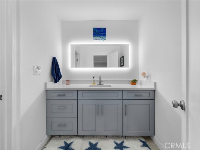 Designer Finishes