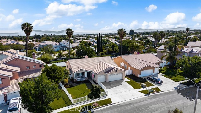 Detail Gallery Image 42 of 47 For 1261 Florence St, Corona,  CA 92882 - 4 Beds | 2 Baths