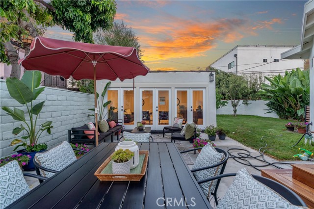 Detail Gallery Image 30 of 38 For 3159 Ivy St, Los Angeles,  CA 90034 - 3 Beds | 2 Baths