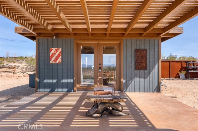 Detail Gallery Image 14 of 51 For 64171 Learco, Joshua Tree,  CA 92252 - 0 Beds | 1 Baths