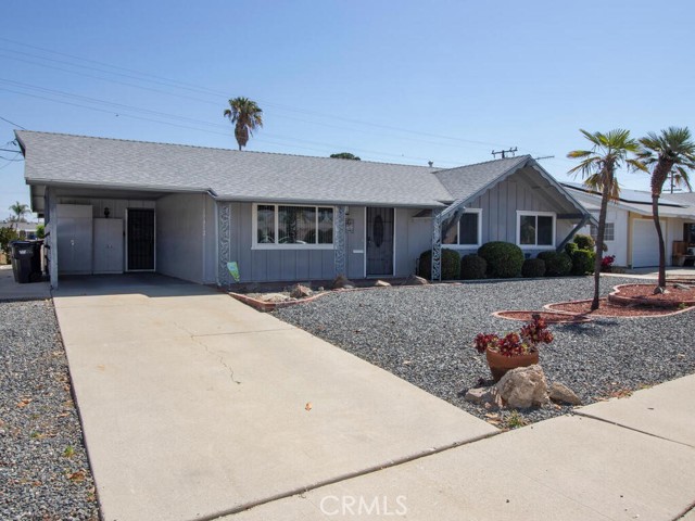 Detail Gallery Image 35 of 35 For 29412 Carmel Rd, Menifee,  CA 92586 - 3 Beds | 2 Baths