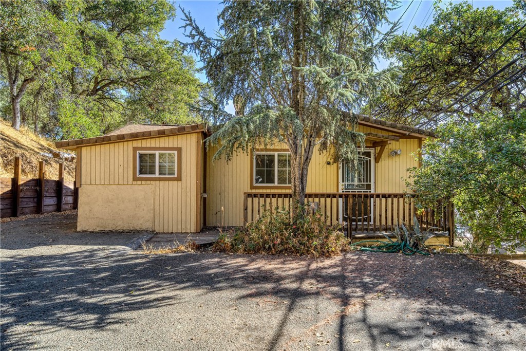 12500 Shady Lane