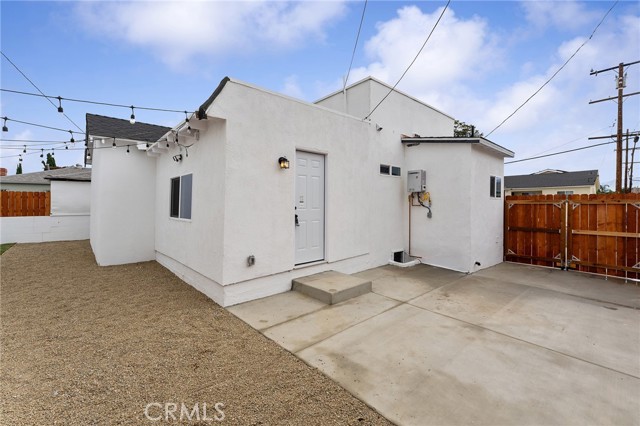 Detail Gallery Image 22 of 28 For 2560 Las Flores St, Alhambra,  CA 91803 - 2 Beds | 1 Baths