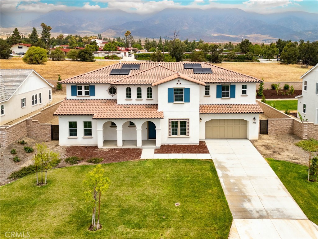 13408 Silver Sky Road