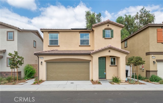 Detail Gallery Image 1 of 27 For 677 E Madeleine Privado, Ontario,  CA 91761 - 3 Beds | 2/1 Baths