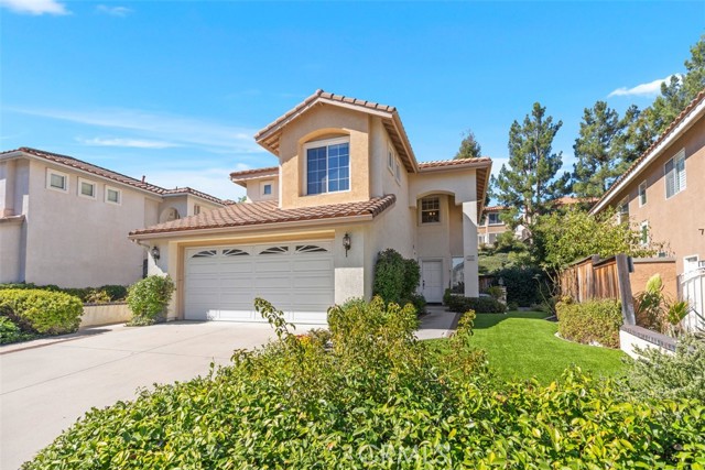 Detail Gallery Image 2 of 36 For 55 via Brida, Rancho Santa Margarita,  CA 92688 - 4 Beds | 2/1 Baths