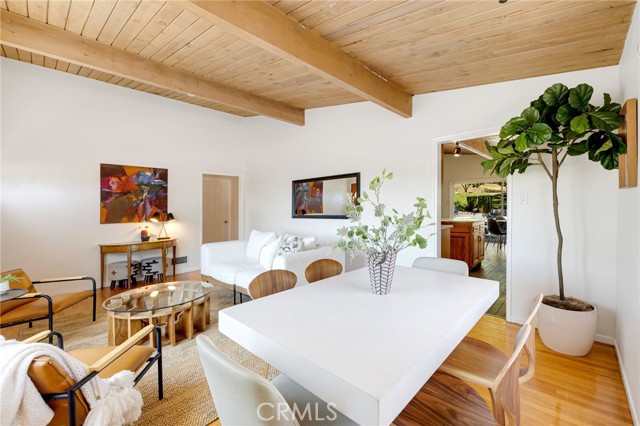 Detail Gallery Image 7 of 28 For 3117 Harmony Pl #MAIN,  La Crescenta,  CA 91214 - 3 Beds | 2 Baths