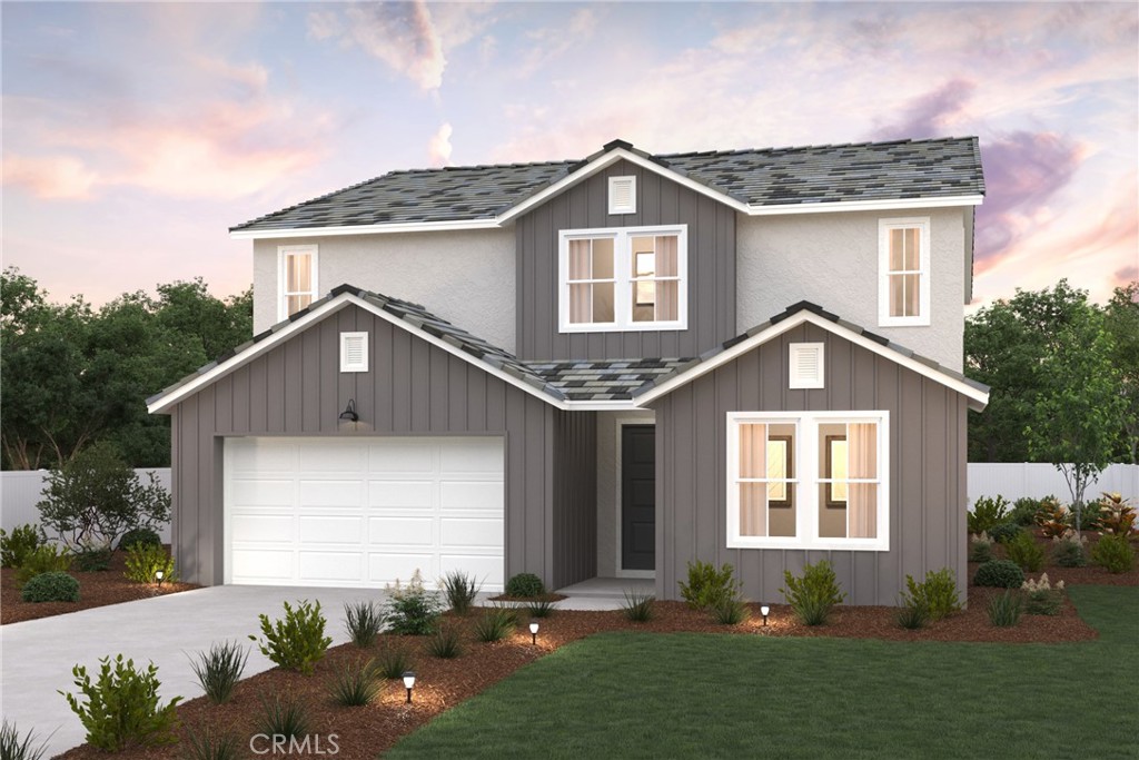 16660 Bristlecone Avenue