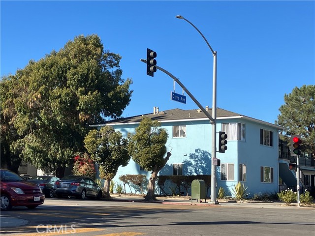 Detail Gallery Image 21 of 22 For 601 Olive Ave #L,  Long Beach,  CA 90802 - 2 Beds | 1 Baths