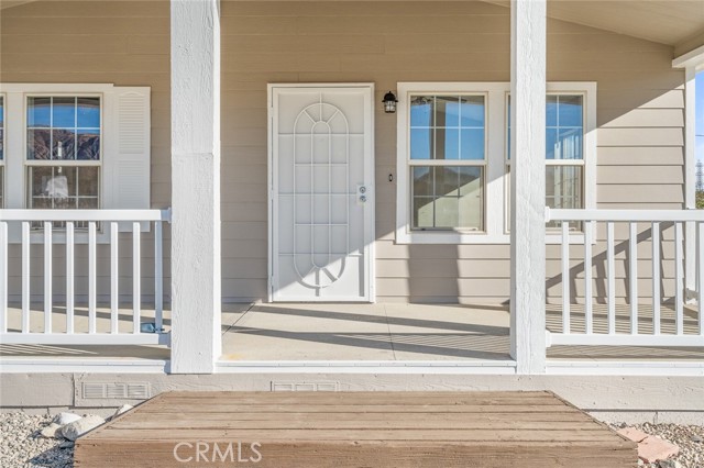 Detail Gallery Image 5 of 36 For 12870 Glen View Ct, Whitewater,  CA 92282 - 3 Beds | 2 Baths