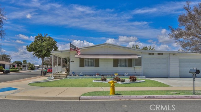 Detail Gallery Image 56 of 62 For 1255 Brentwood Way, Hemet,  CA 92545 - 3 Beds | 2 Baths