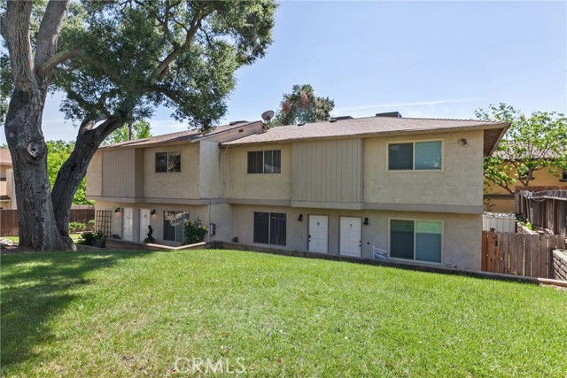 Detail Gallery Image 2 of 28 For 9780 Las Lomas #9,  Atascadero,  CA 93422 - 3 Beds | 2/1 Baths