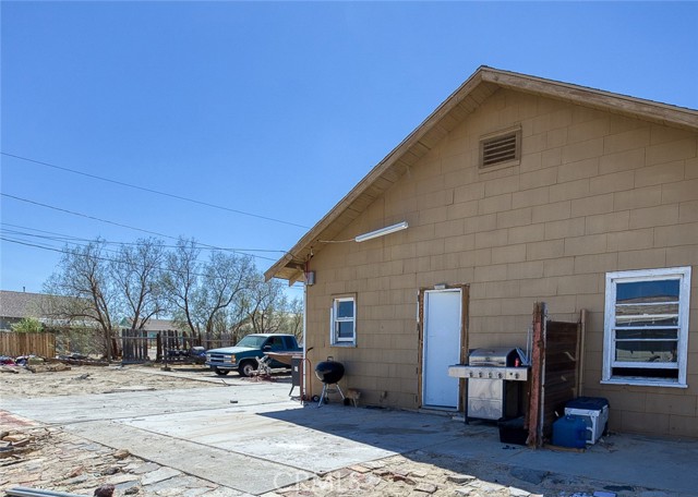 Detail Gallery Image 20 of 27 For 13391 Sage St, Trona,  CA 93562 - 2 Beds | 1 Baths