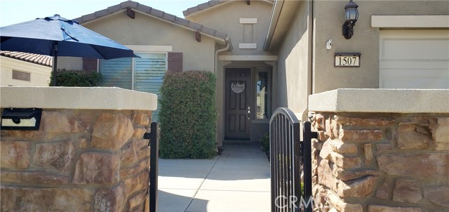 Image 3 for 1507 Via Rojas, Hemet, CA 92545