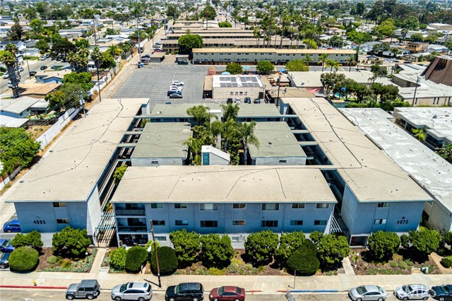 Detail Gallery Image 18 of 20 For 4875 Cole St #51,  San Diego,  CA 92117 - 2 Beds | 1/1 Baths