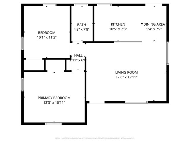 Detail Gallery Image 23 of 26 For 2304 Voorhees Ave, Redondo Beach,  CA 90278 - – Beds | – Baths