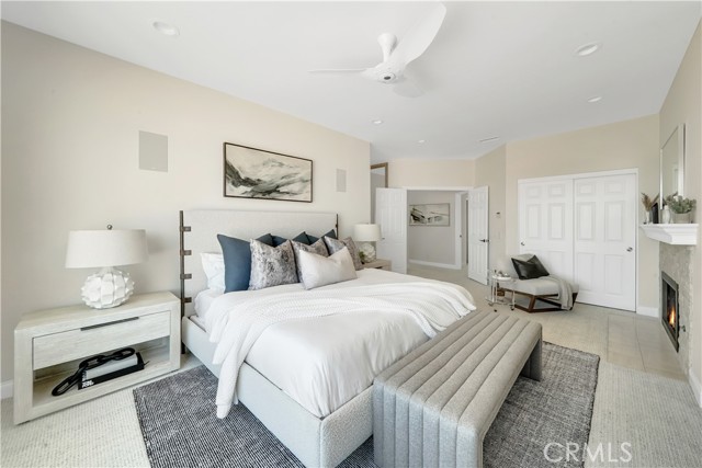 Detail Gallery Image 22 of 49 For 1319 E Balboa Blvd Bld #C,  Newport Beach,  CA 92661 - 3 Beds | 3 Baths