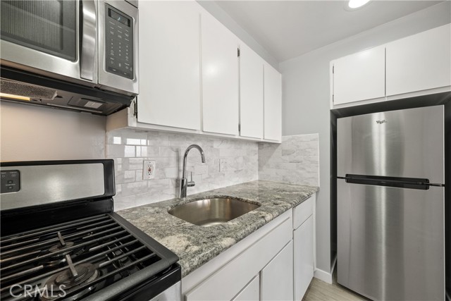 Detail Gallery Image 21 of 45 For 800 W 1st St #2809,  –,  CA 90012 - 0 Beds | 1 Baths