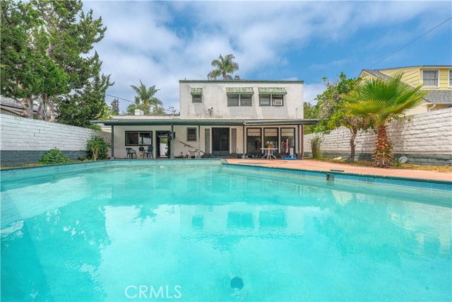 Detail Gallery Image 35 of 47 For 2219 N Flower St, Santa Ana,  CA 92706 - 3 Beds | 1/1 Baths
