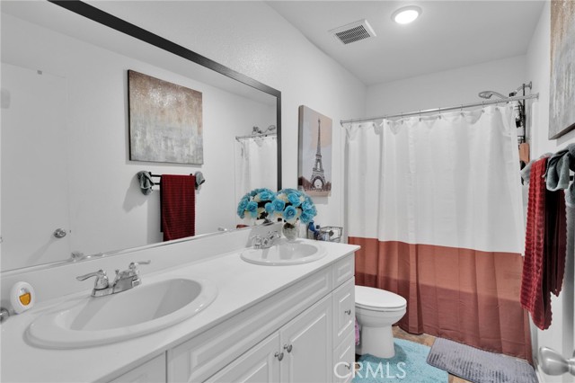 Detail Gallery Image 40 of 63 For 14482 Sweetgrass Pl, Victorville,  CA 92394 - 6 Beds | 2/1 Baths