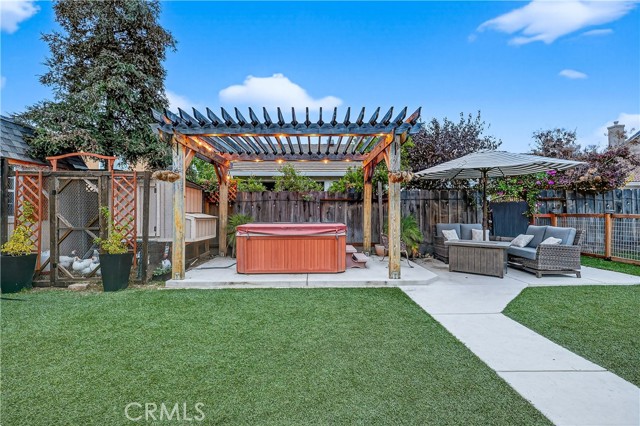 Detail Gallery Image 46 of 55 For 851 Alabaster Ct, Atwater,  CA 95301 - 4 Beds | 2 Baths