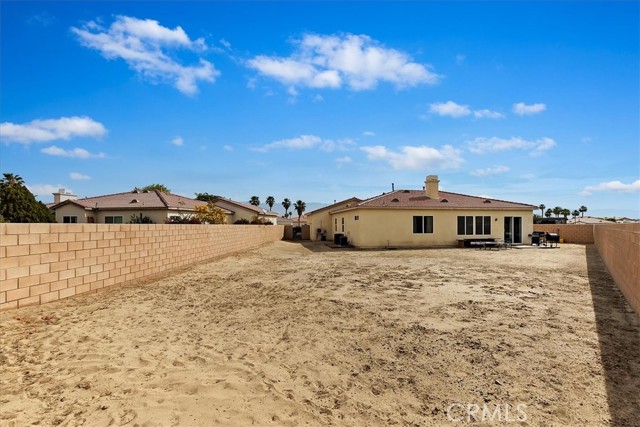 Detail Gallery Image 32 of 42 For 80821 Sunstar Ct, Indio,  CA 92201 - 4 Beds | 2 Baths