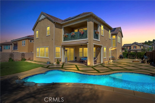 Detail Gallery Image 53 of 55 For 17168 Penacova St, Chino Hills,  CA 91709 - 5 Beds | 4/1 Baths