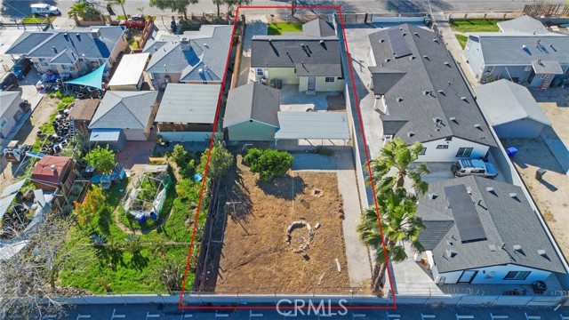 Detail Gallery Image 37 of 39 For 1377 Belle St, San Bernardino,  CA 92404 - 3 Beds | 2 Baths