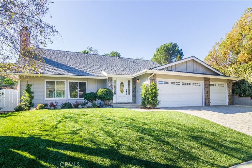 5021 Dantes View Drive