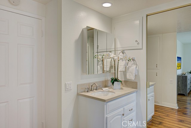 Detail Gallery Image 25 of 60 For 814 via Alhambra #N,  Laguna Woods,  CA 92637 - 2 Beds | 2 Baths