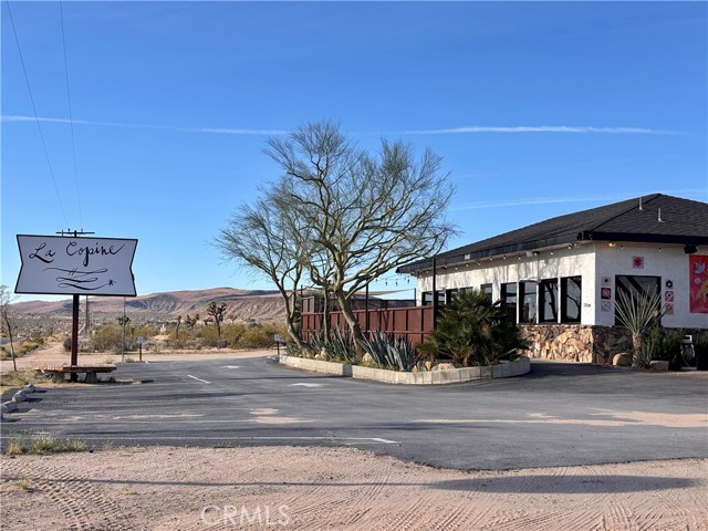 Detail Gallery Image 54 of 55 For 1746 Golden Sands, Landers,  CA 92285 - 2 Beds | 1 Baths